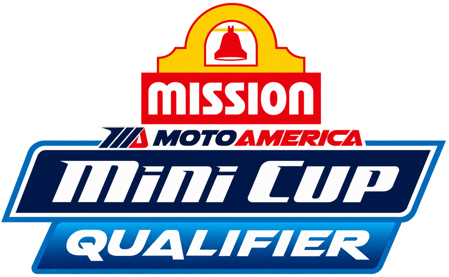 Mission MotoAmerica Mini Cup Qualifier